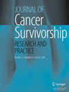 Journal of Cancer Survivorship杂志封面
